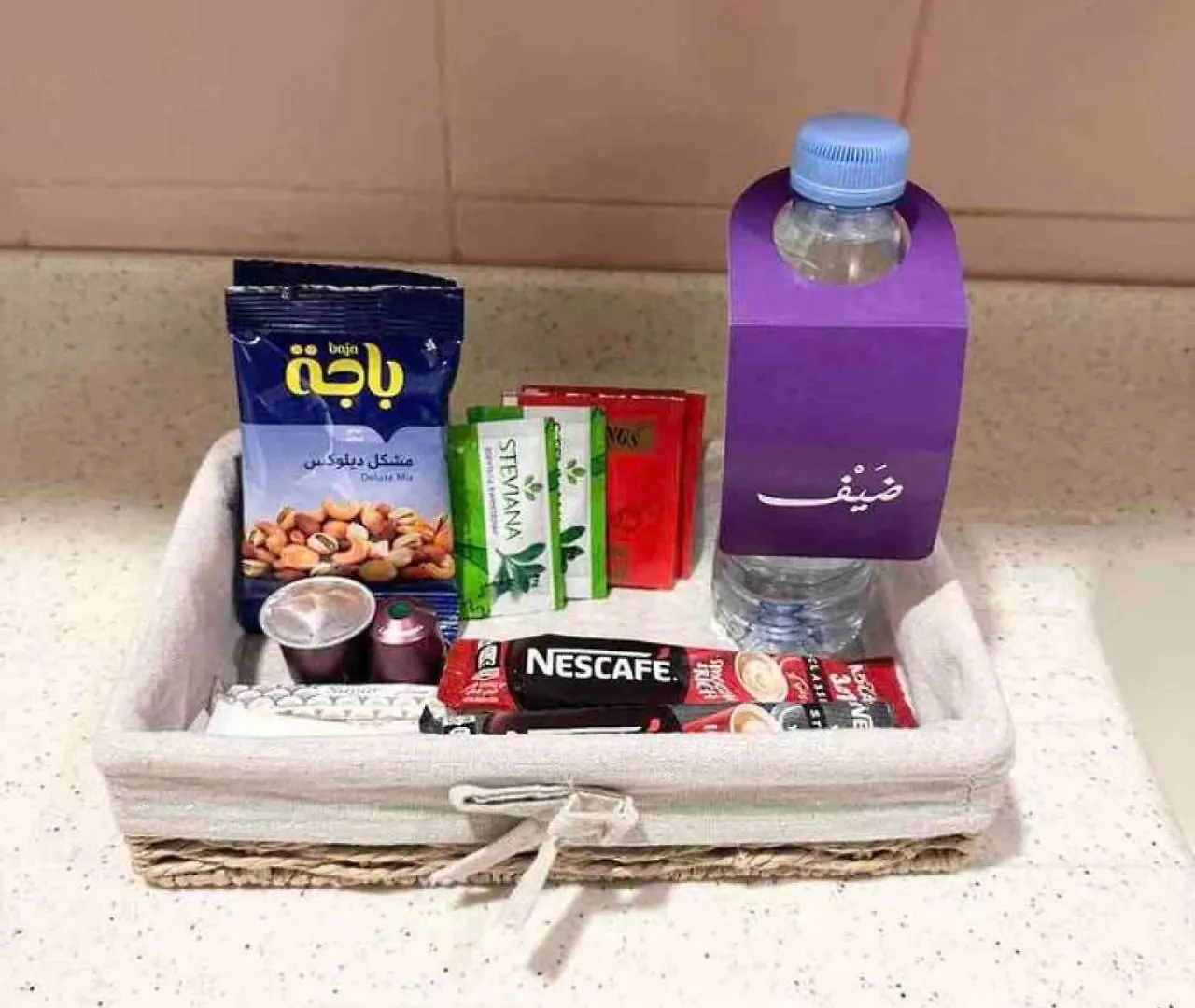 Spacious 2Br Apartment At Makkah La Mecque