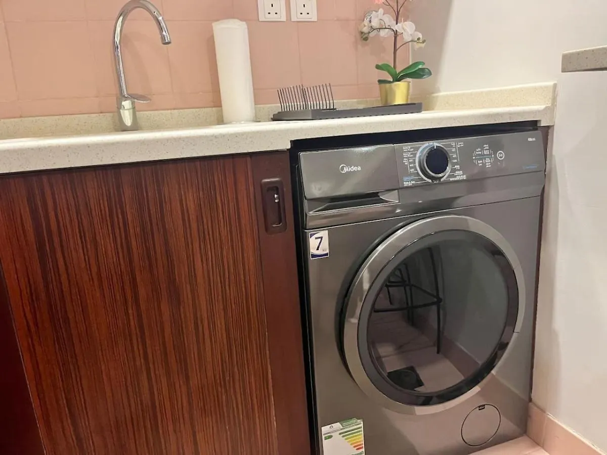 Spacious 2Br Apartment At Makkah La Mecque Arabie saoudite