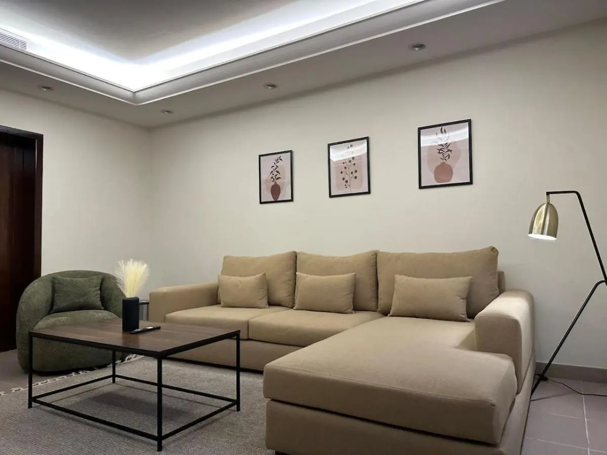 Spacious 2Br Apartment At Makkah La Mecque Arabie saoudite