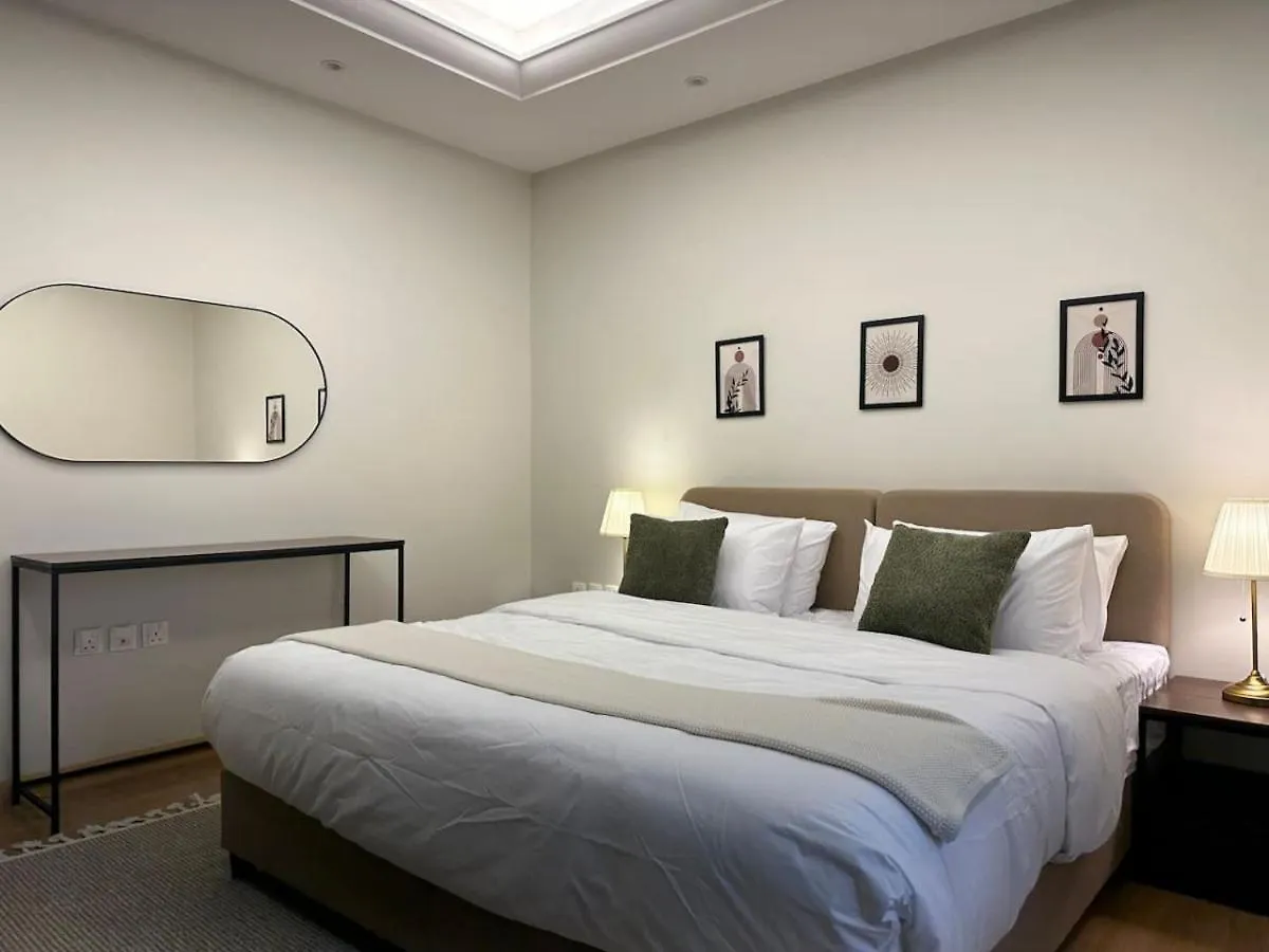 Spacious 2Br Apartment At Makkah La Mecque