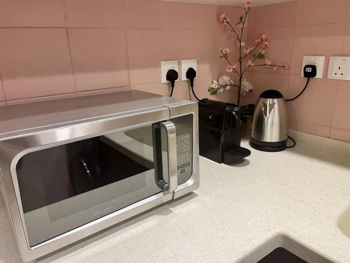 Spacious 2Br Apartment At Makkah La Mecque