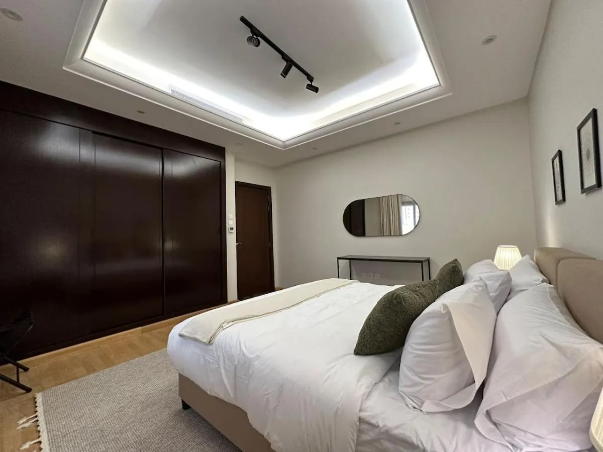 Spacious 2Br Apartment At Makkah La Mecque