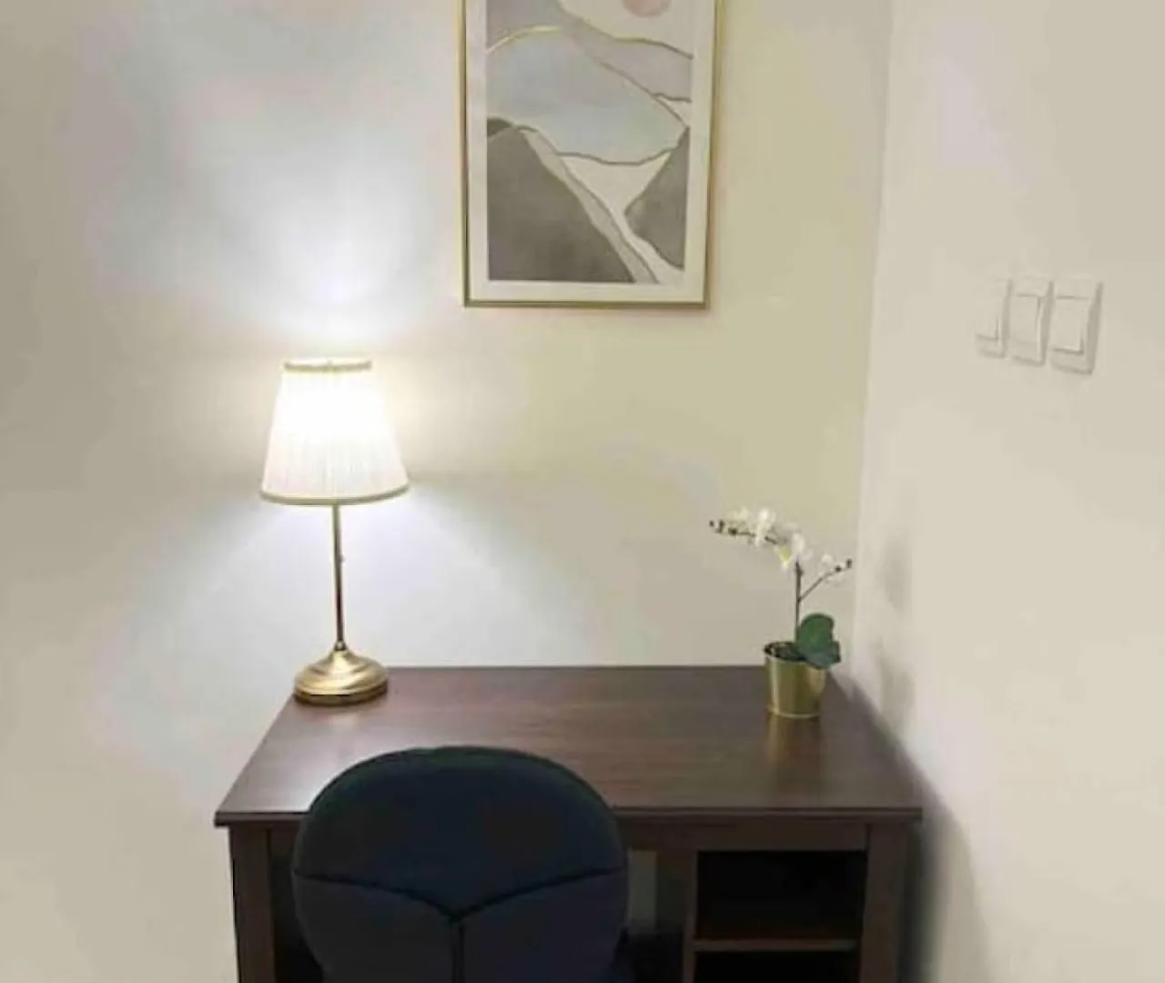 Spacious 2Br Apartment At Makkah La Mecque Arabie saoudite