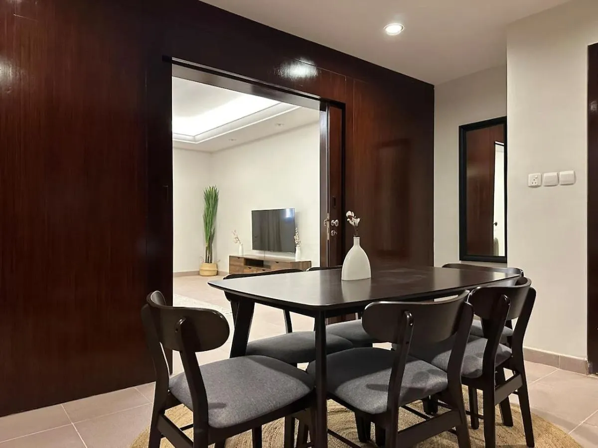 مكة Spacious 2Br Apartment At Makkah المملكة العربية السعودية