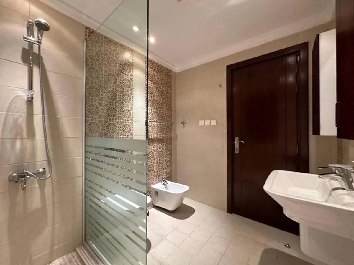 مكة Spacious 2Br Apartment At Makkah