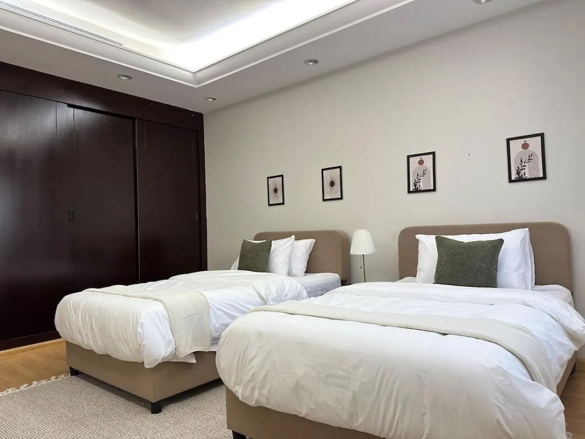 مكة Spacious 2Br Apartment At Makkah 0*,  المملكة العربية السعودية