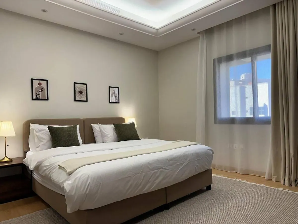 مكة Spacious 2Br Apartment At Makkah 0*,