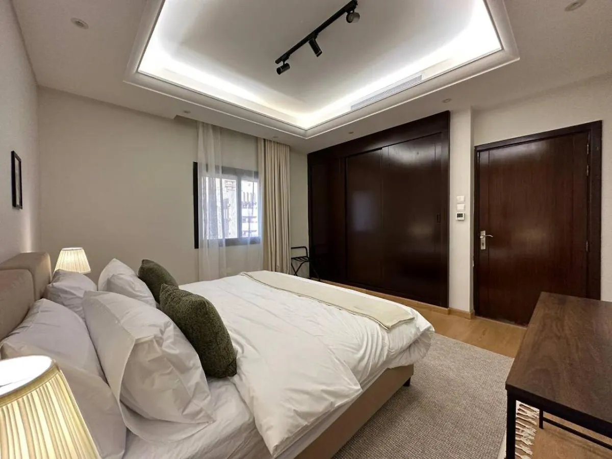 مكة Spacious 2Br Apartment At Makkah