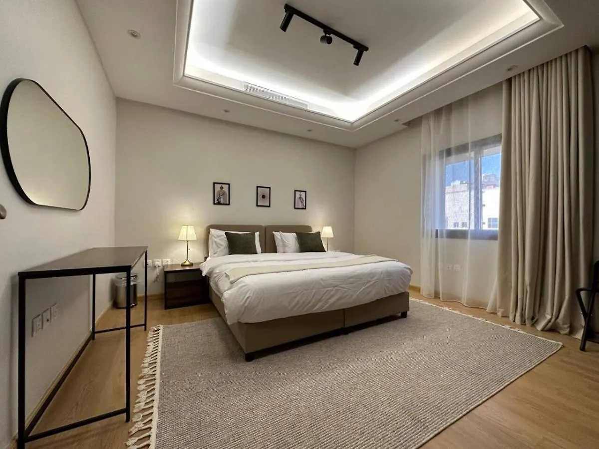 مكة Spacious 2Br Apartment At Makkah