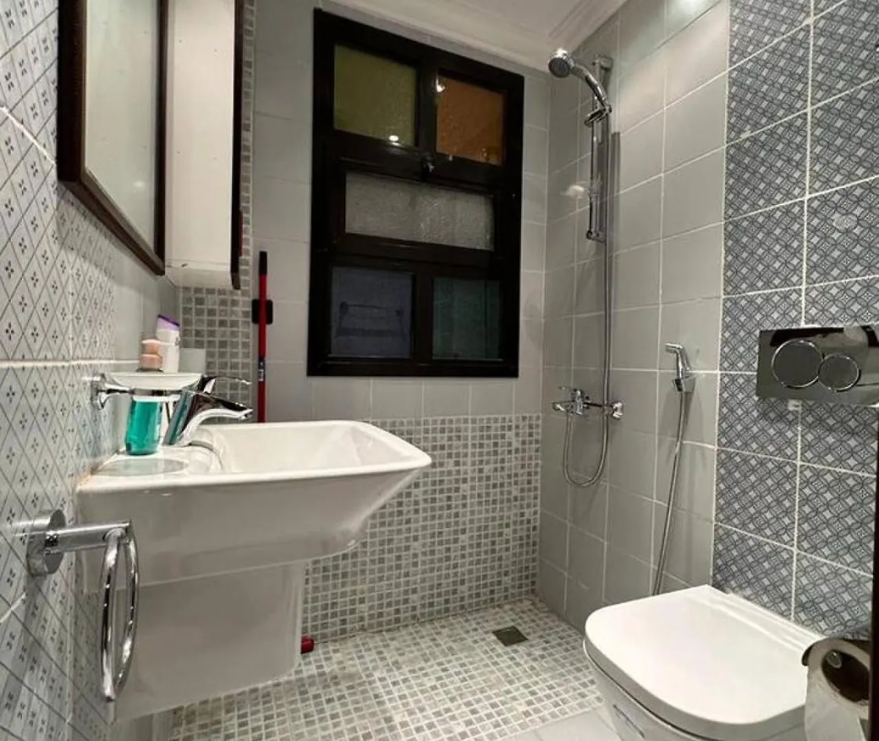 مكة Spacious 2Br Apartment At Makkah